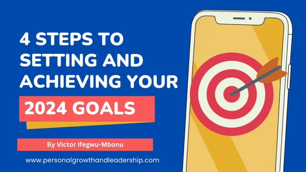 2024 goalsetting